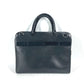 LOUIS VUITTON Business bag M54022 Epi Leather black Epi Bassano GM unisex(Unisex) Used Authentic