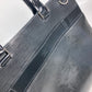 LOUIS VUITTON Business bag M54022 Epi Leather black Epi Bassano GM unisex(Unisex) Used Authentic