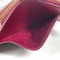 LOUIS VUITTON Coin case M67889 Monogram canvas Brown Monogram Porto Cult Zip Women Used Authentic