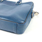 LOUIS VUITTON Business bag M32716 Taiga Leather Navy Taiga PDB Portodocument Business PM mens Used Authentic
