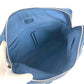 LOUIS VUITTON Business bag M32716 Taiga Leather Navy Taiga PDB Portodocument Business PM mens Used Authentic