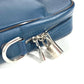 LOUIS VUITTON Business bag M32716 Taiga Leather Navy Taiga PDB Portodocument Business PM mens Used Authentic