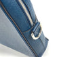 LOUIS VUITTON Business bag M32716 Taiga Leather Navy Taiga PDB Portodocument Business PM mens Used Authentic