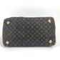 LOUIS VUITTON Shoulder Bag M40573 Monogram Ideal Brown Monogram Ideal Ballad PM Women Used Authentic