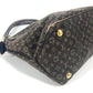 LOUIS VUITTON Shoulder Bag M40573 Monogram Ideal Brown Monogram Ideal Ballad PM Women Used Authentic