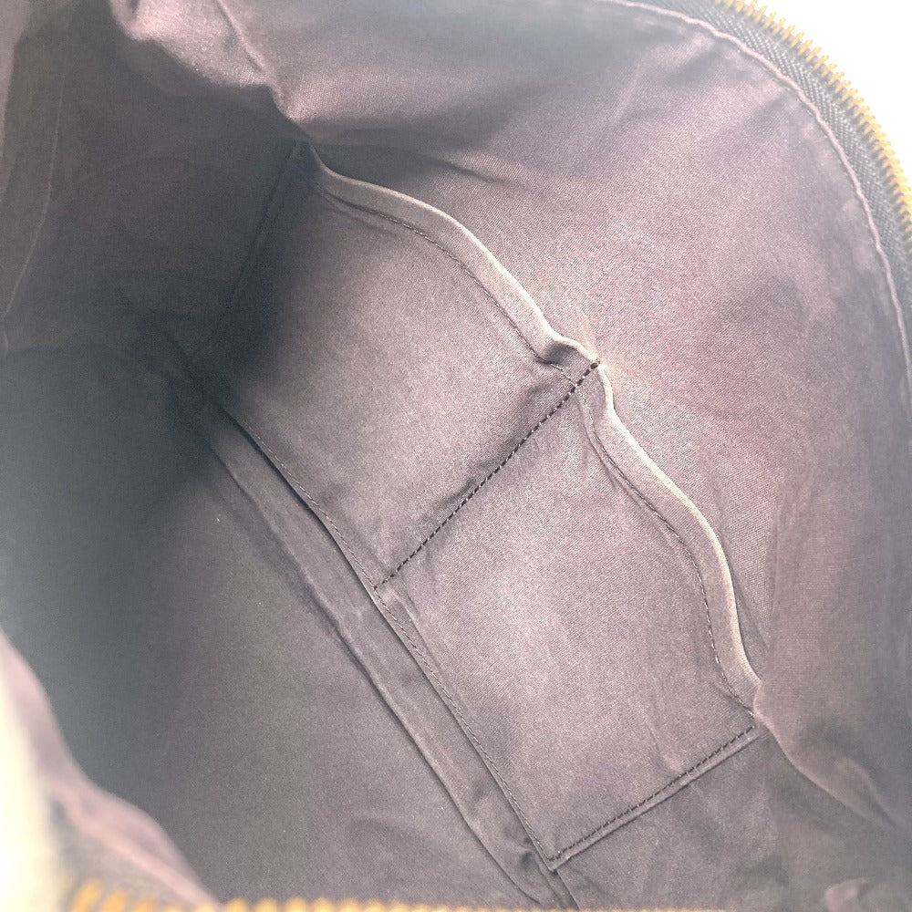 LOUIS VUITTON Shoulder Bag M40573 Monogram Ideal Brown Monogram Ideal Ballad PM Women Used Authentic