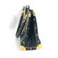 LOUIS VUITTON Tote Bag M91812 Suhari leather black Suhari Faburo Studs Women Used Authentic