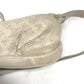 LOUIS VUITTON Shoulder Bag M94275 monogram mahina leather beige Monogram Mahina Serene PM