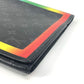 LOUIS VUITTON Clutch bag GI0399 Monogram Eclipse Canvas black Monogram Eclipse Rainbow Portodocument Frank GM unisex(Unisex) Used Authentic