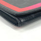 LOUIS VUITTON Clutch bag GI0399 Monogram Eclipse Canvas black Monogram Eclipse Rainbow Portodocument Frank GM unisex(Unisex) Used Authentic