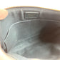 LOUIS VUITTON Shoulder Bag N41310 PVC / Leather green Damier color module unisex(Unisex) Used Authentic