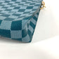 LOUIS VUITTON Shoulder Bag N41310 PVC / Leather green Damier color module unisex(Unisex) Used Authentic