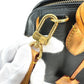 LOUIS VUITTON Shoulder Bag M93248 Epi Leather black Epi Dog BB Women Used Authentic