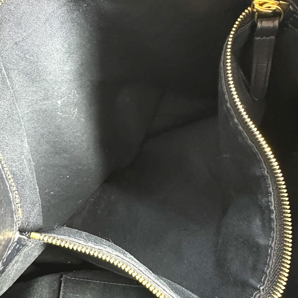 LOUIS VUITTON Shoulder Bag M40741 Monogram Ideal blue Monogram Ideal Rendez-Vous MM
