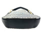 LOUIS VUITTON Shoulder Bag M40741 Monogram Ideal blue Monogram Ideal Rendez-Vous MM