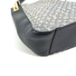 LOUIS VUITTON Shoulder Bag M40741 Monogram Ideal blue Monogram Ideal Rendez-Vous MM