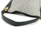 LOUIS VUITTON Shoulder Bag M40741 Monogram Ideal blue Monogram Ideal Rendez-Vous MM