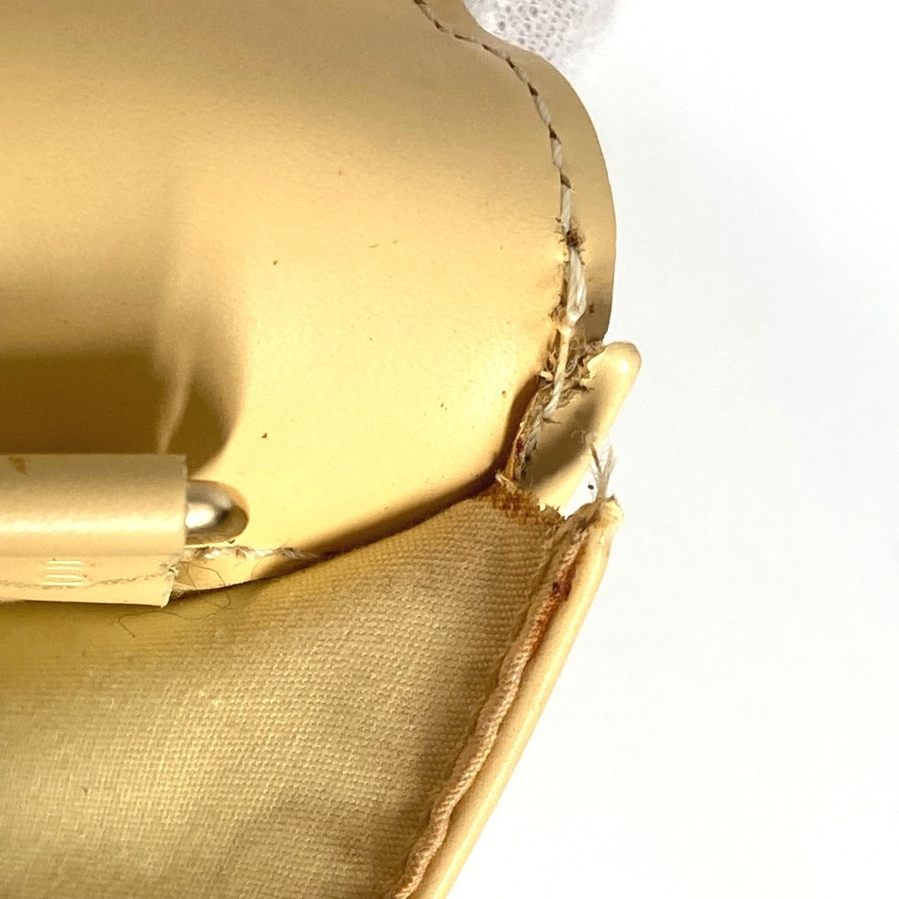 LOUIS VUITTON Shoulder Bag M5247A Epi Leather Yellow type Epi Ramatuelle