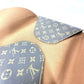 LOUIS VUITTON Clutch bag M99045 Monogram canvas Brown Monogram Visionaire 30 VISIONAIRE 100th Anniversary Limited Edition