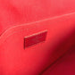 LOUIS VUITTON Shoulder Bag M5886E Epi Leather Red Epi Segur MM