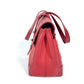 LOUIS VUITTON Shoulder Bag M5886E Epi Leather Red Epi Segur MM