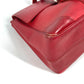 LOUIS VUITTON Shoulder Bag M5886E Epi Leather Red Epi Segur MM