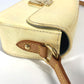 LOUIS VUITTON Shoulder Bag M91507 Monogram Vernis white Monogram Vernis Malibu street Women Used Authentic