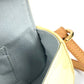 LOUIS VUITTON Shoulder Bag M91507 Monogram Vernis white Monogram Vernis Malibu street Women Used Authentic