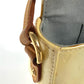 LOUIS VUITTON Shoulder Bag M91507 Monogram Vernis white Monogram Vernis Malibu street Women Used Authentic