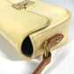 LOUIS VUITTON Shoulder Bag M91507 Monogram Vernis white Monogram Vernis Malibu street Women Used Authentic