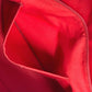 LOUIS VUITTON Handbag M5887E Epi Leather Red Epi Segur PM