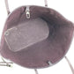 LOUIS VUITTON Tote Bag M40955 Epi Leather purple Epi Neverfull MM unisex(Unisex) Used Authentic