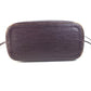 LOUIS VUITTON Tote Bag M40955 Epi Leather purple Epi Neverfull MM unisex(Unisex) Used Authentic