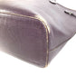 LOUIS VUITTON Tote Bag M40955 Epi Leather purple Epi Neverfull MM unisex(Unisex) Used Authentic
