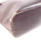 LOUIS VUITTON Tote Bag M40955 Epi Leather purple Epi Neverfull MM unisex(Unisex) Used Authentic