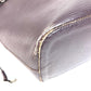 LOUIS VUITTON Tote Bag M40955 Epi Leather purple Epi Neverfull MM unisex(Unisex) Used Authentic