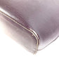 LOUIS VUITTON Tote Bag M40955 Epi Leather purple Epi Neverfull MM unisex(Unisex) Used Authentic