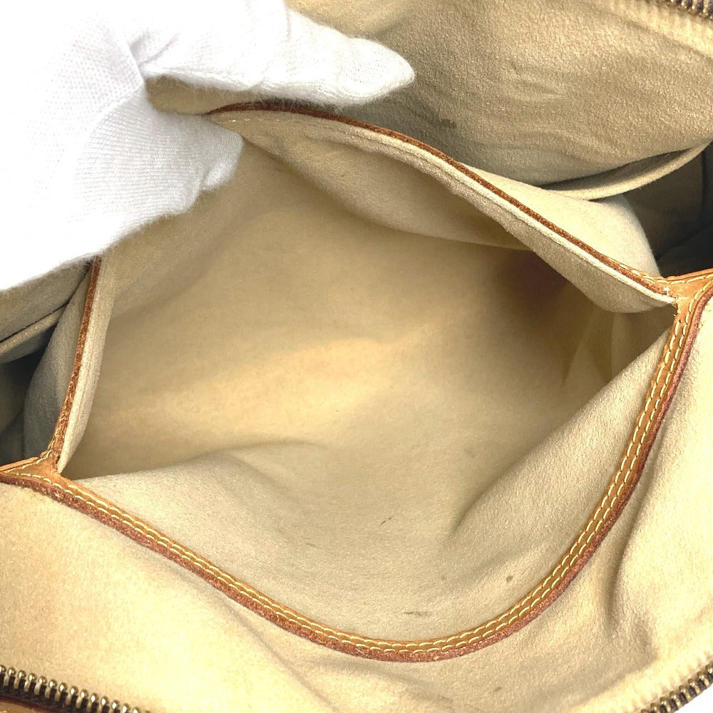 LOUIS VUITTON Shoulder Bag M40324 Monogram canvas Brown Monogram Retiro GM