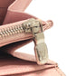 LOUIS VUITTON Long Wallet Purse M61216 Epi Leather pink Epi Portefeuille Sarah Women Used Authentic