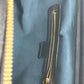 LOUIS VUITTON Shoulder Bag M92411 Monogram mini canvas Navy Monogram mini Josephine GM