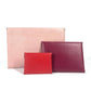 LOUIS VUITTON Clutch bag M62457 Epi Leather pink Epi Pochette Kirigami Women Used Authentic