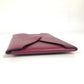 LOUIS VUITTON Clutch bag M62457 Epi Leather pink Epi Pochette Kirigami Women Used Authentic