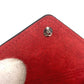 LOUIS VUITTON Clutch bag M62457 Epi Leather pink Epi Pochette Kirigami Women Used Authentic