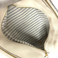 LOUIS VUITTON Handbag M41039 Monogram Ann Platt Leather white Monogram Ann Platt Male MM Women Used Authentic