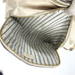 LOUIS VUITTON Handbag M41039 Monogram Ann Platt Leather white Monogram Ann Platt Male MM Women Used Authentic