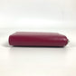 LOUIS VUITTON Coin case M60383 Epi Leather pink Epi Zippy coin purse Women Used Authentic