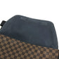 LOUIS VUITTON Shoulder Bag N41256 Damier canvas Brown Damier Sprinter GM
