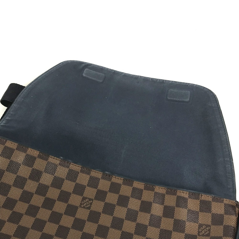 LOUIS VUITTON Shoulder Bag N41256 Damier canvas Brown Damier Sprinter GM