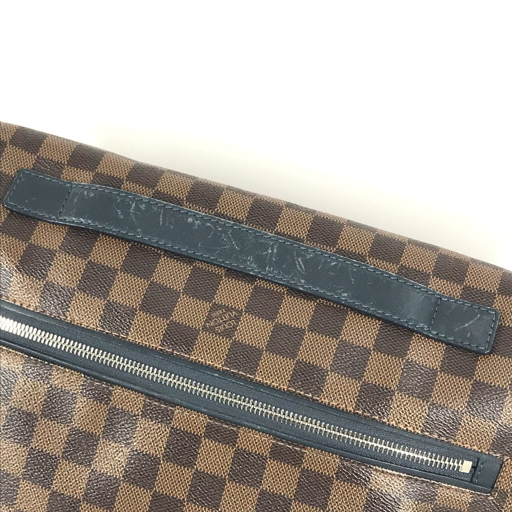 LOUIS VUITTON Shoulder Bag N41256 Damier canvas Brown Damier Sprinter GM