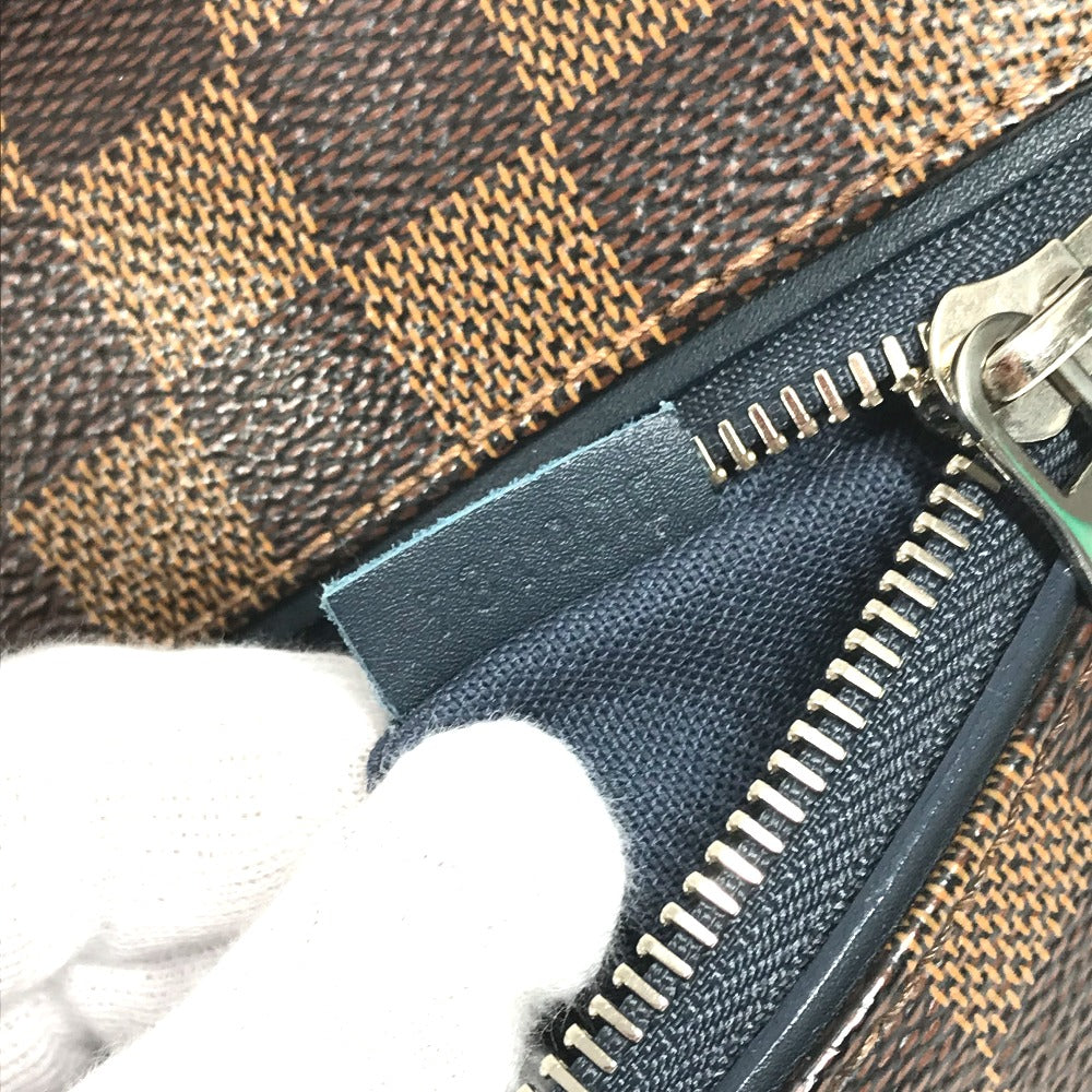 LOUIS VUITTON Shoulder Bag N41256 Damier canvas Brown Damier Sprinter GM